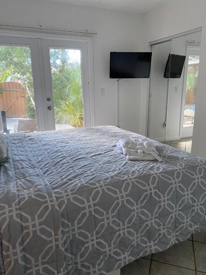סייסטה קי Turtle Beach Resort מראה חיצוני תמונה